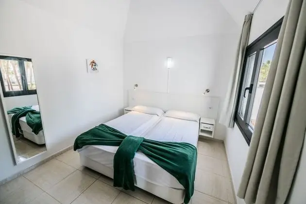 Deluxe Apart Daire, 2 Yatak Odası, Deniz Manzaralı
