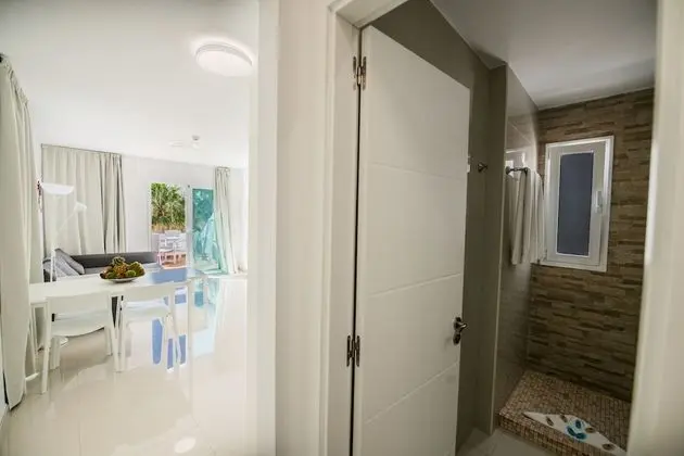 Deluxe Apart Daire, 2 Yatak Odası, Deniz Manzaralı