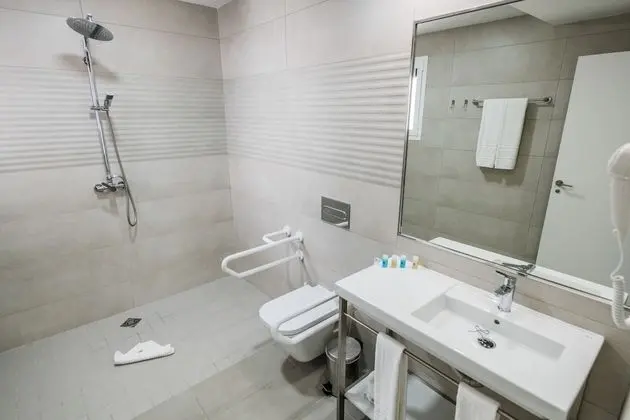 Deluxe Apart Daire, 2 Yatak Odası, Deniz Manzaralı