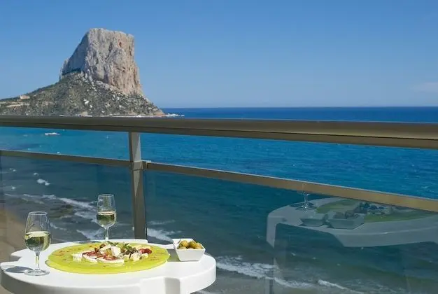 Tek Büyük Yataklı Oda, Deniz Manzaralı (+ extra bed)