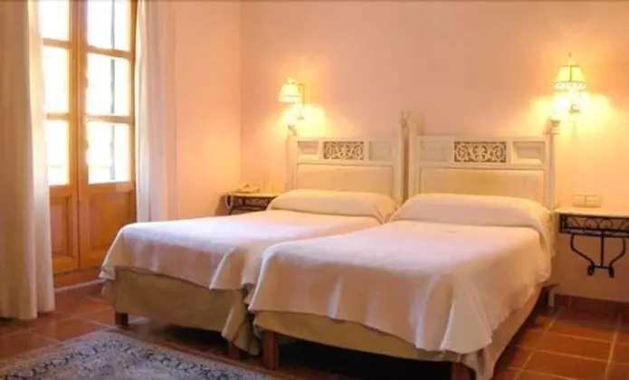 İki Ayrı Yataklı Oda, Balkon