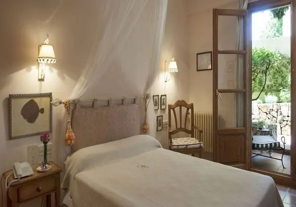 Tek Kişilik Oda, Balkon