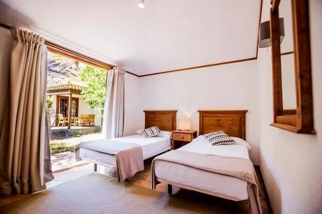 Villa, 2 Yatak Odası