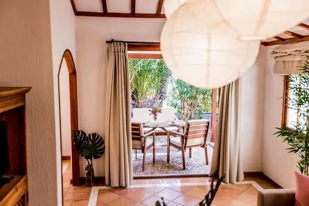 Villa, 2 Yatak Odası