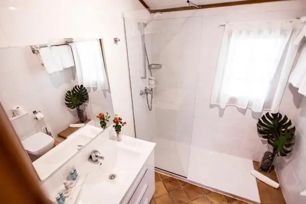 Villa, 2 Yatak Odası