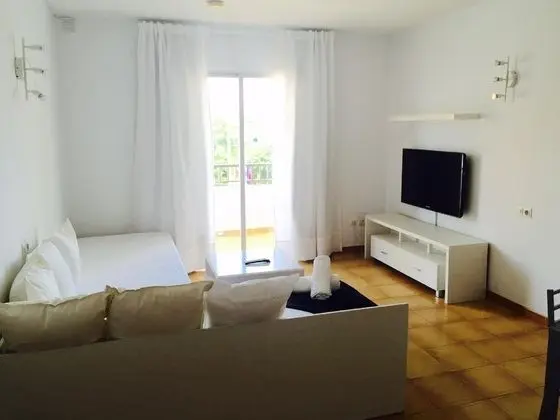 Apart Daire One Bedroom