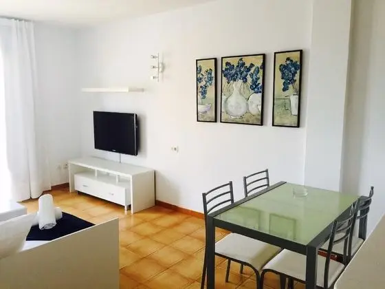 Apart Daire One Bedroom