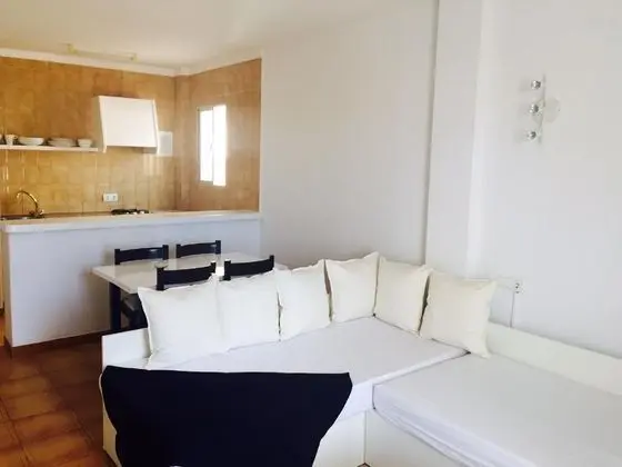 Apart Daire One Bedroom