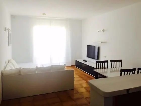 Apart Daire One Bedroom