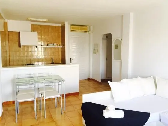 Apart Daire One Bedroom