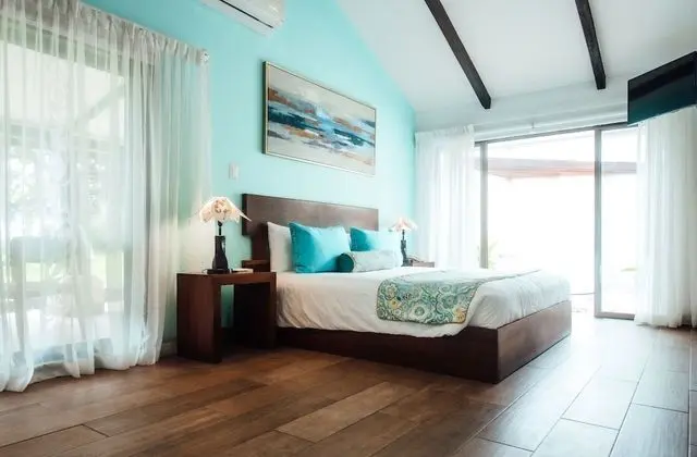 Deluxe Rooms