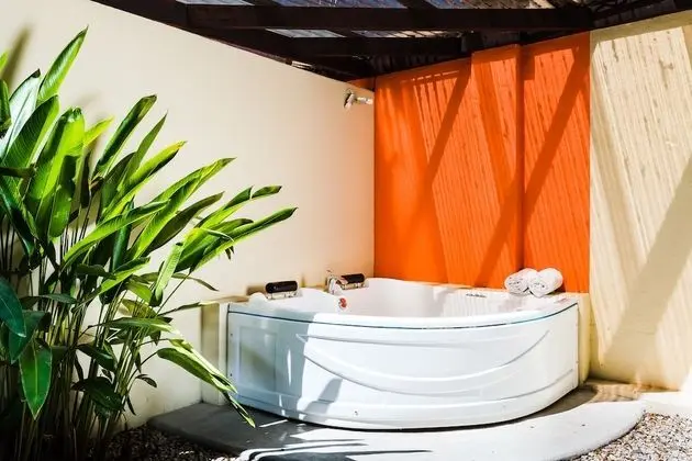 Deluxe Rooms