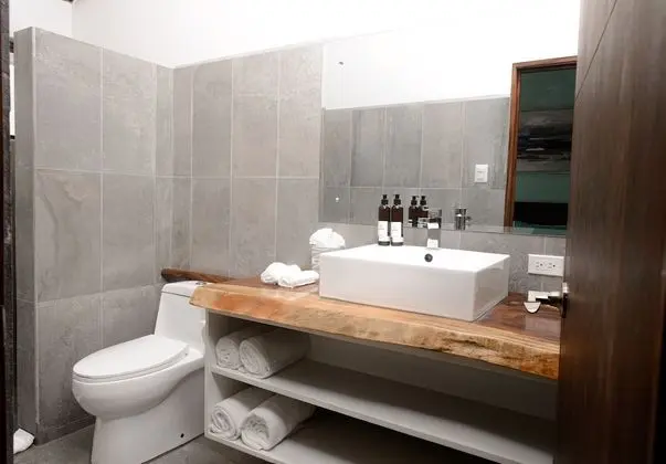 Deluxe Rooms