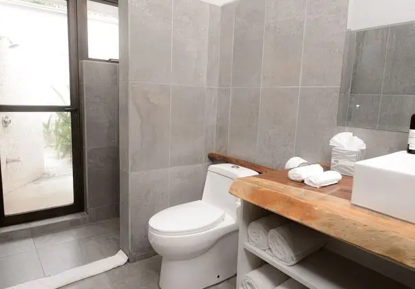 Deluxe Rooms