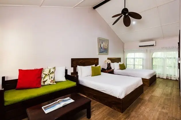 Standard Room, 2 Queen Size bed