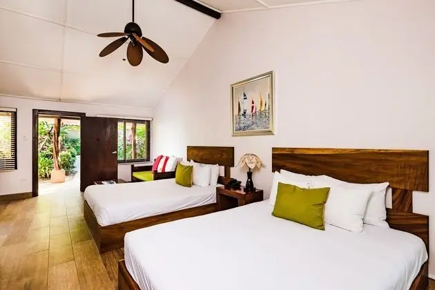 Standard Room, 2 Queen Size bed