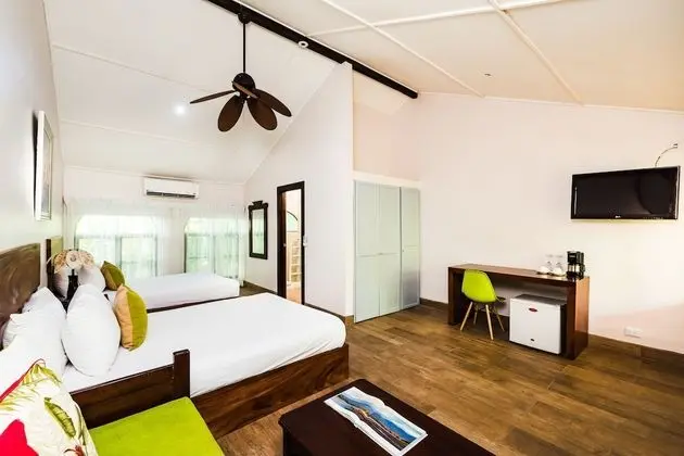 Standard Room, 2 Queen Size bed