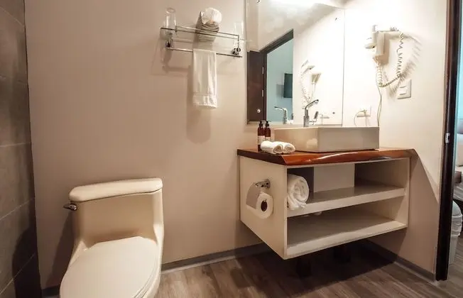 Standard Room, 2 Queen Size bed