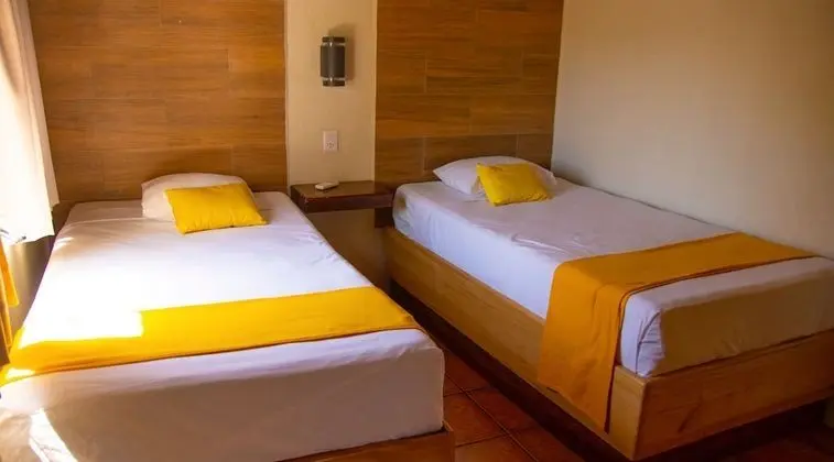 Standard Room, 2 Bedrooms