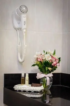 1 Çift ​​kişilik Yatak Standard