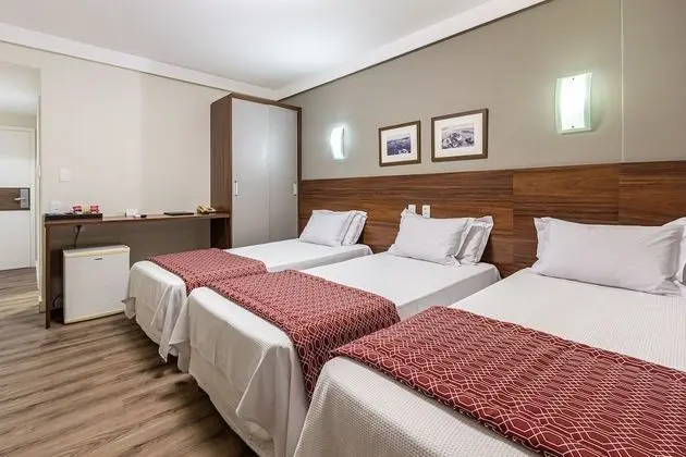 Standard Oda, 3 Tek Kişilik Yatak