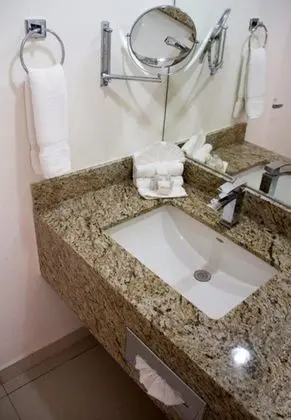 Standard Oda, 2 Çift Kişilik Yatak