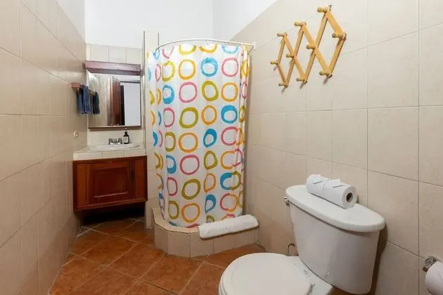Family Oda, 2 Yatak Odası, Banyolu/Duşlu