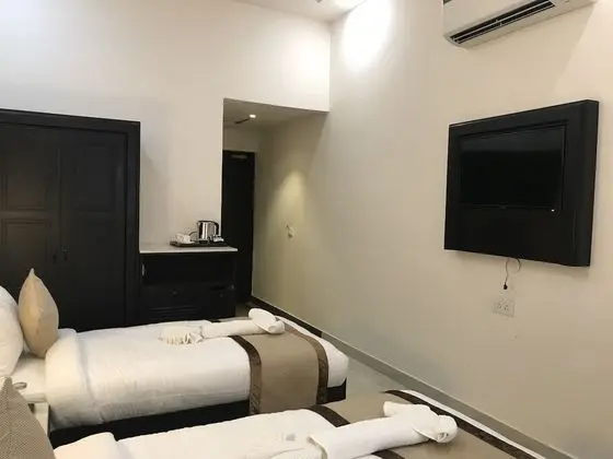 Deluxe Tek Kişilik Oda, 1 En Büyük (King) Boy Yatak, Engellilere Uygun, Sigara İçilmez