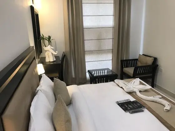 Executive Oda, 1 En Büyük (King) Boy Yatak, Sigara İçilmez