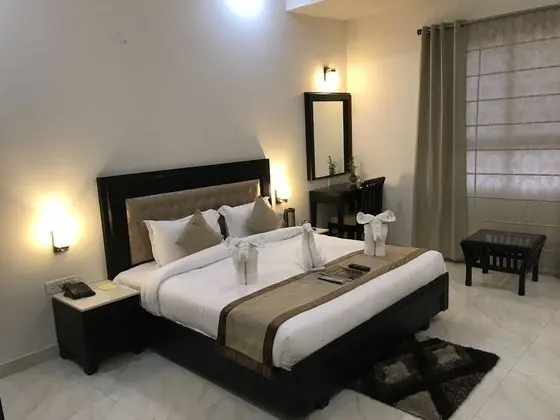 Executive Oda, 1 En Büyük (King) Boy Yatak, Sigara İçilmez