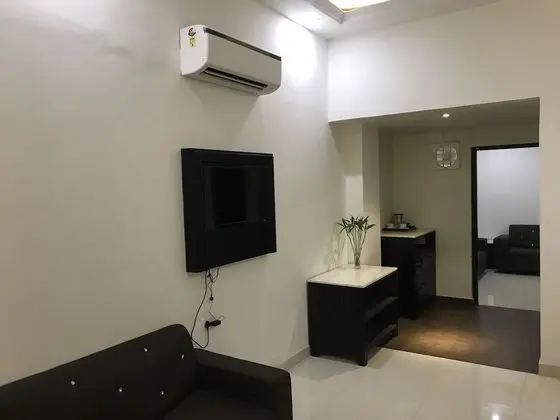 Executive Oda, 1 En Büyük (King) Boy Yatak, Sigara İçilmez