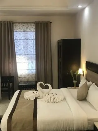 Executive Oda, 1 En Büyük (King) Boy Yatak, Sigara İçilmez