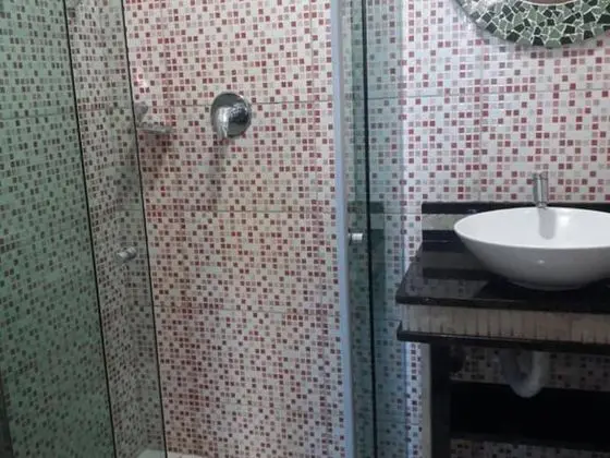 Tek Büyük Yataklı Oda (Compact )