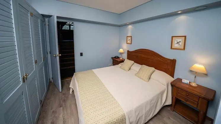 Apart Daire, Göl Manzaralı (For 4 People)