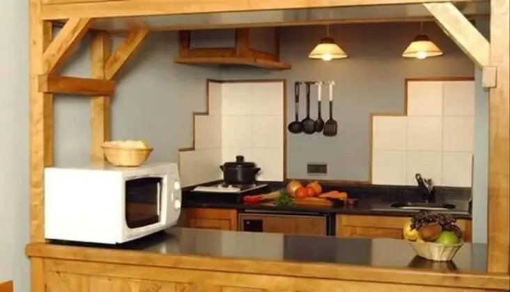 Apart Daire, Göl Manzaralı (For 4 People)