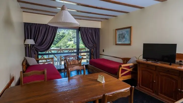 Apart Daire, Göl Manzaralı (For 4 People)