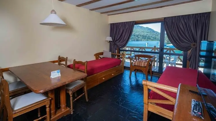 Apart Daire, Göl Manzaralı (For 4 People)