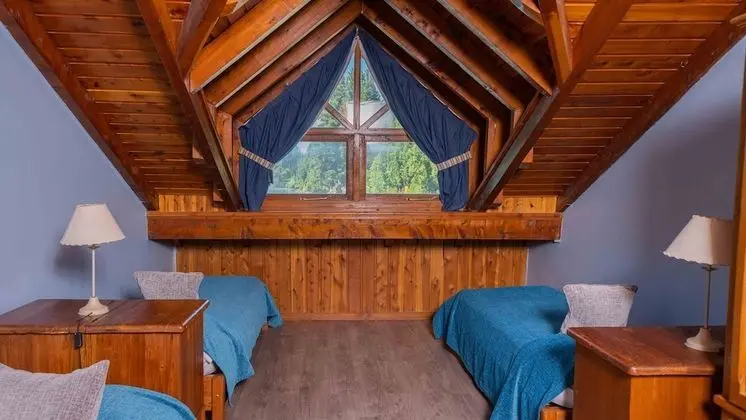 Apart Daire, Göl Manzaralı (For 6 People)
