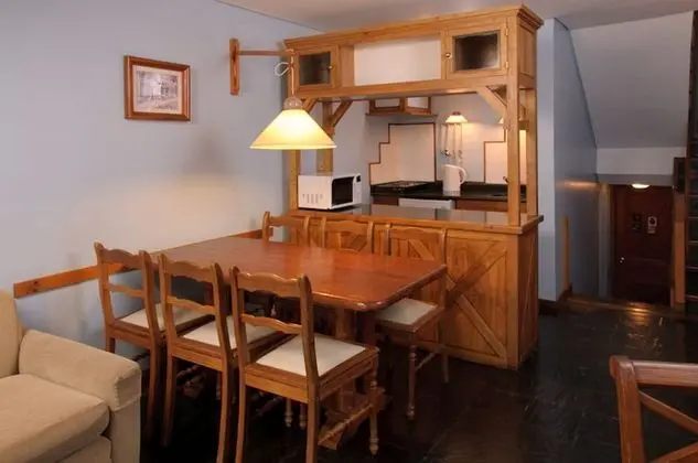 Apart Daire, Göl Manzaralı (For 6 People)