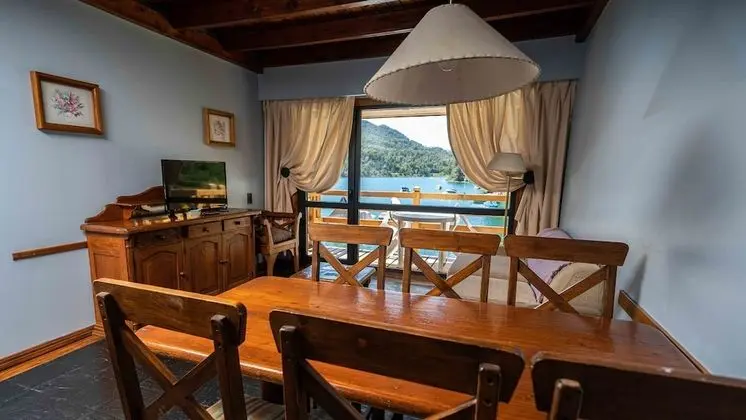 Apart Daire, Göl Manzaralı (For 6 People)