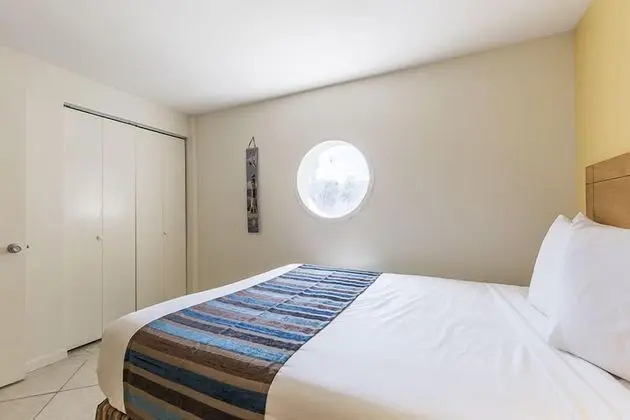 Daire, 2 Yatak Odası, Veranda