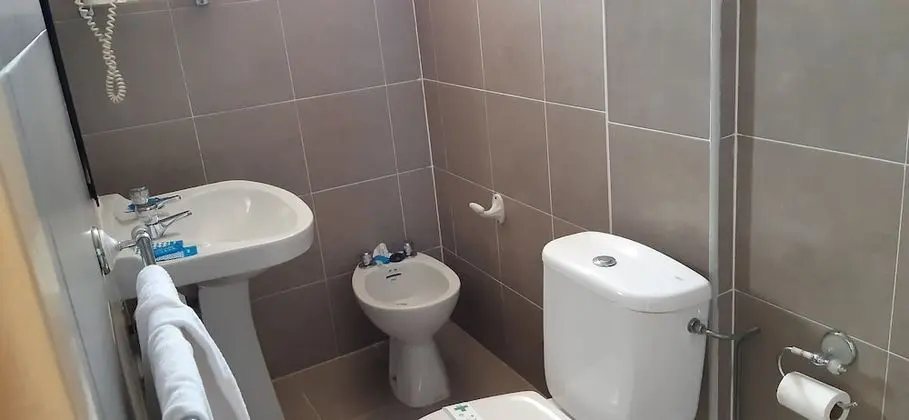 Tek Büyük Yataklı Oda, Balkon, Deniz Manzaralı