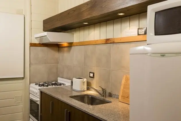 Kulübe, Dağ Manzaralı (For 6 People)