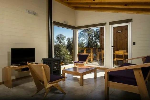 Kulübe, Dağ Manzaralı (For 6 People)