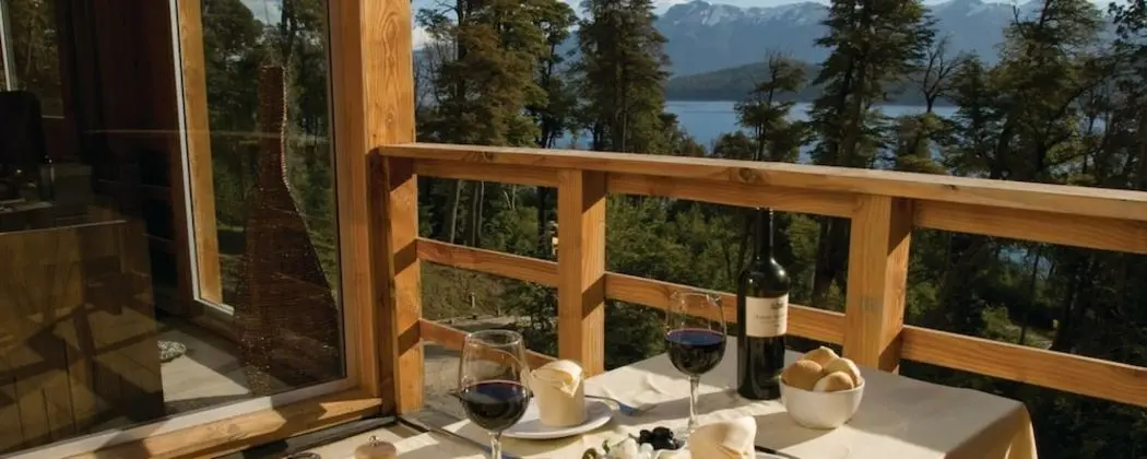 Kulübe, Dağ Manzaralı (For 6 People)