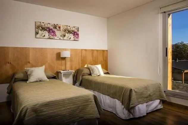 Kulübe, Dağ Manzaralı (For 6 People)