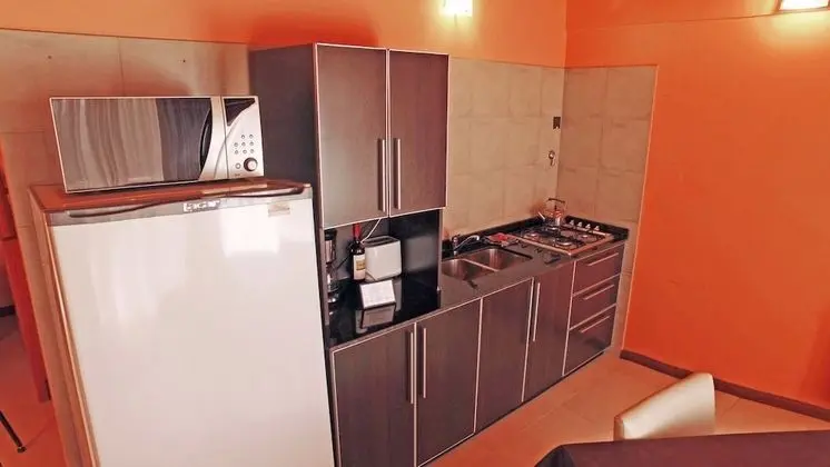 Dubleks, 2 Yatak Odası, Göl Manzaralı