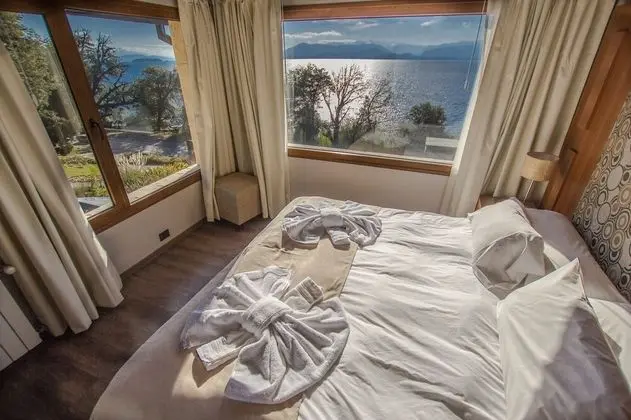 Premium Apart Daire, Göl Manzaralı