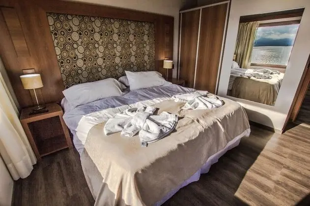 Premium Apart Daire, Göl Manzaralı