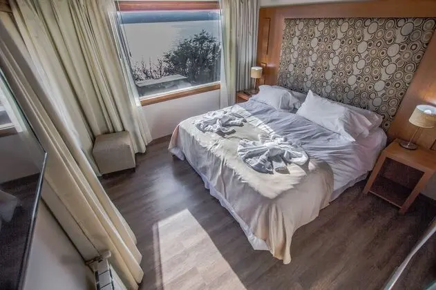 Premium Apart Daire, Göl Manzaralı